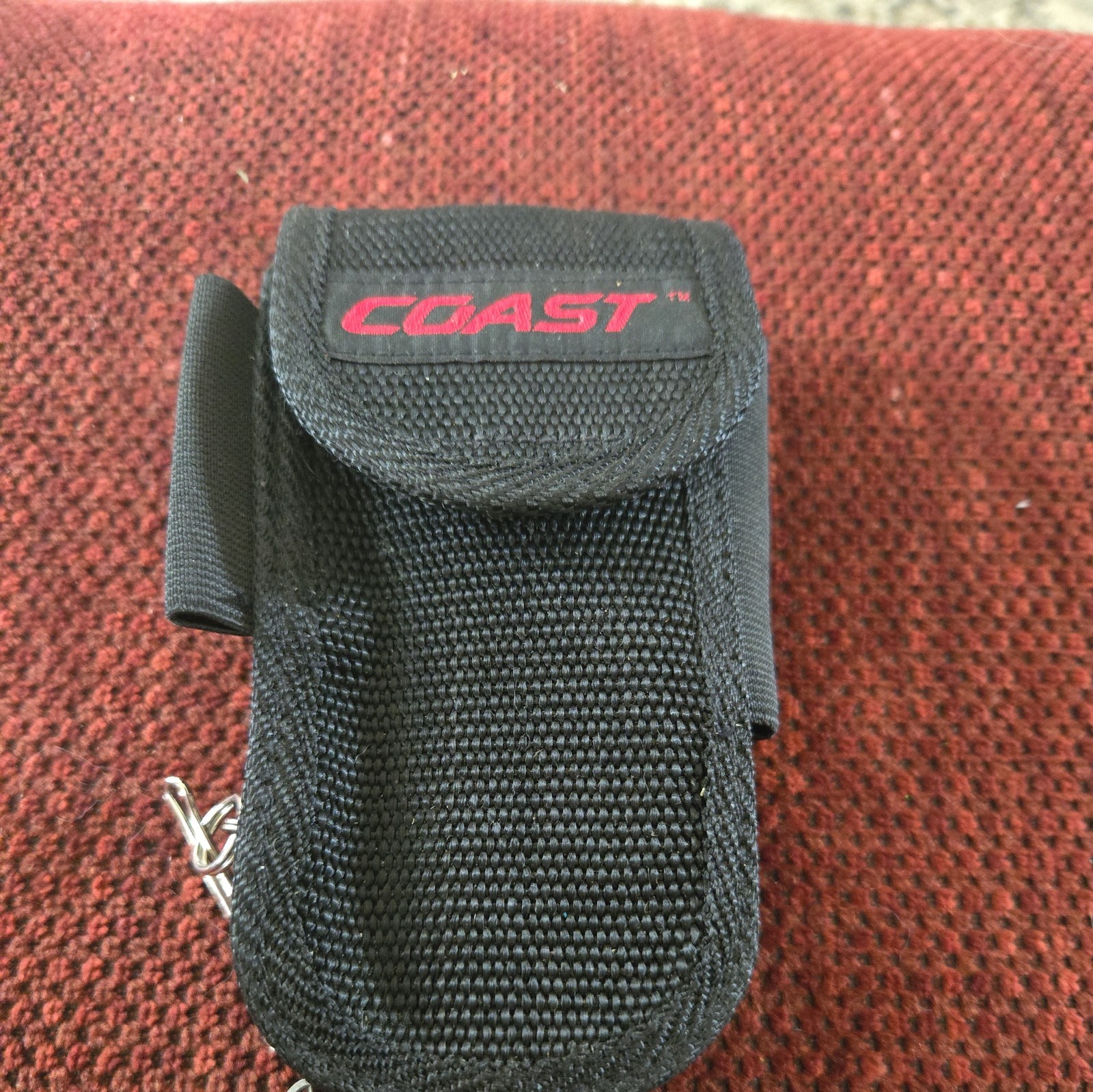 Vintage Coast Cutlery Pocket Pliers Multi-tool With Case