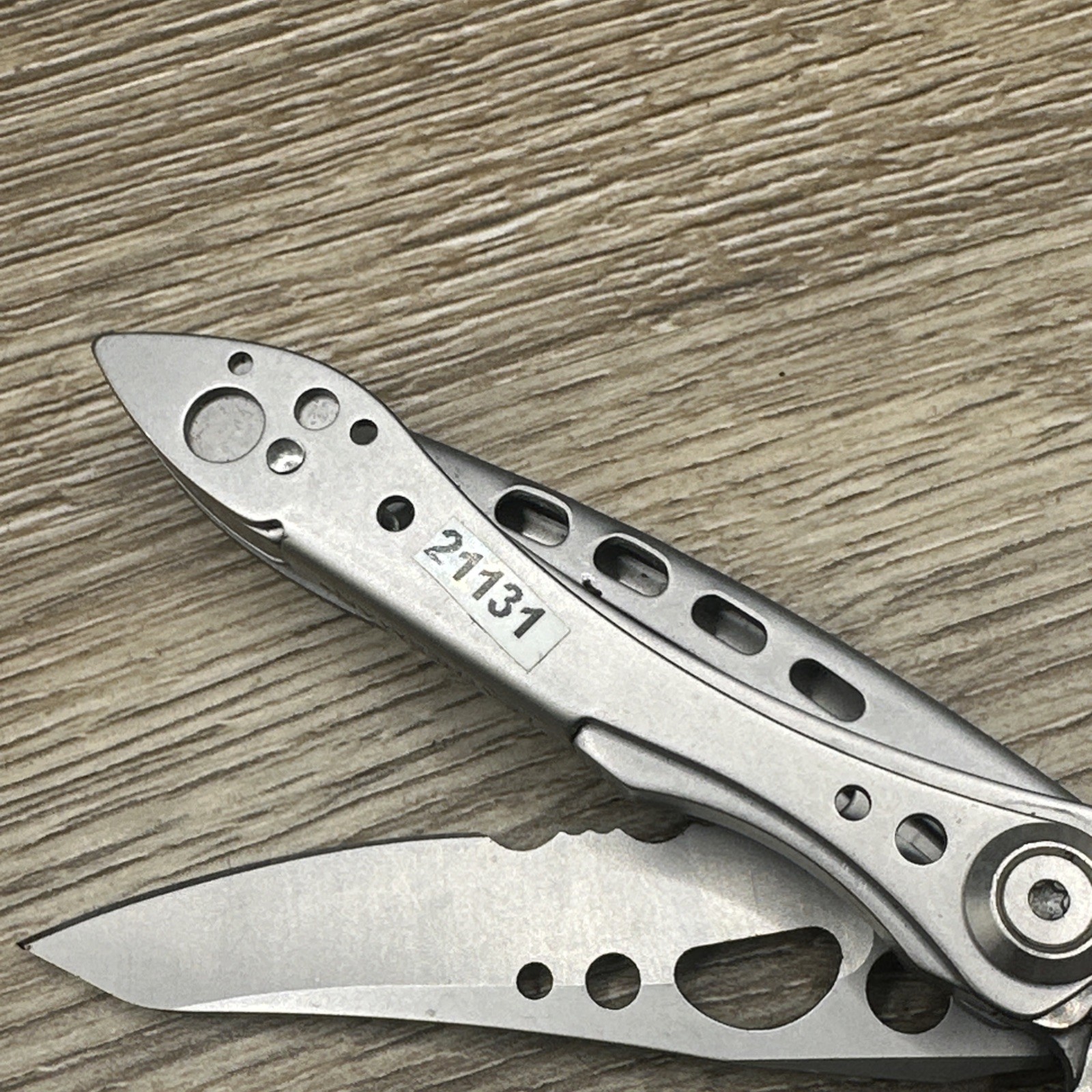 Leatherman Freestyle CX Multi-Tool – Discontinued – FAST SHIPPING!