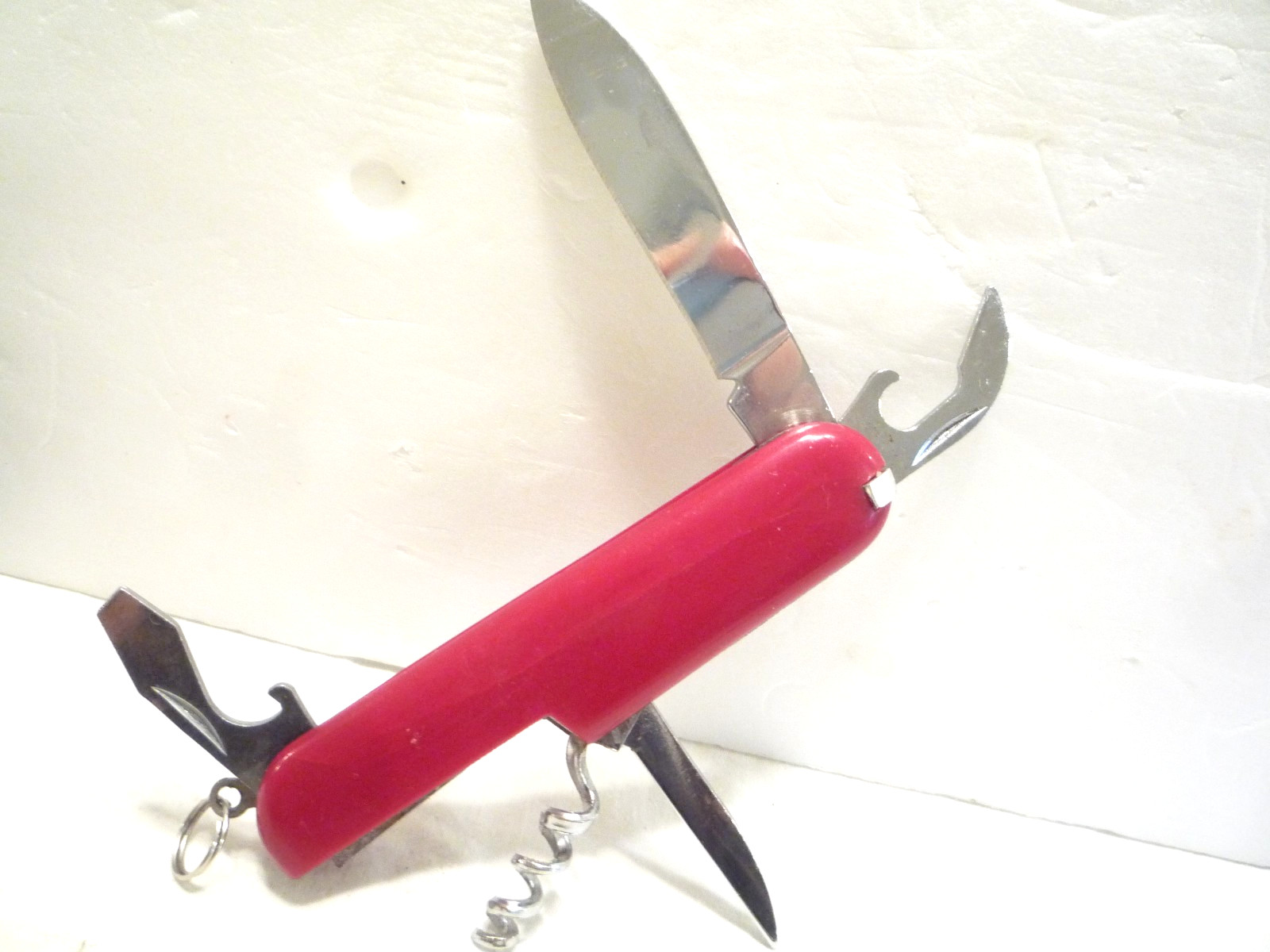 Multi Function Camping Pocket Knife – Sim to swiss army