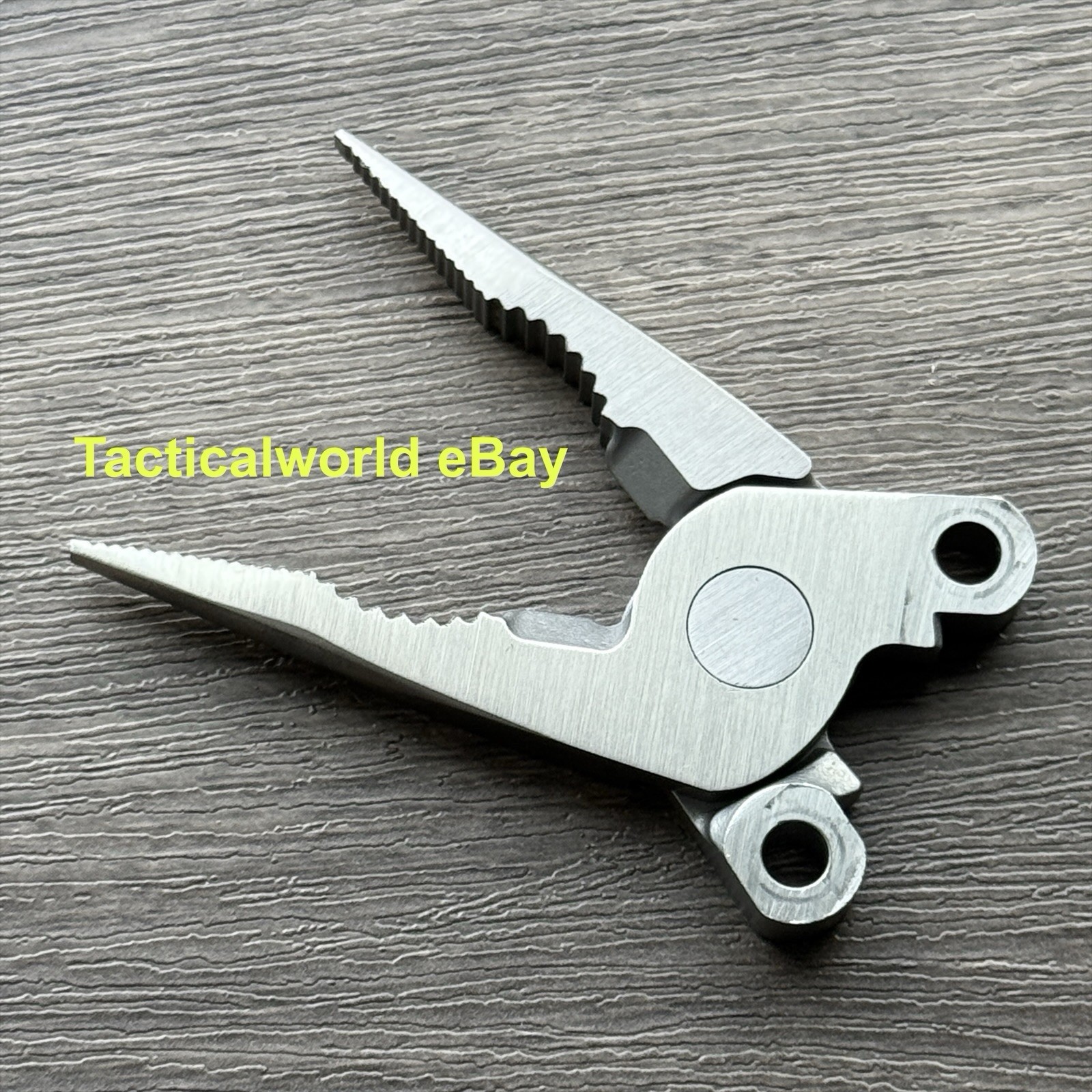 Leatherman Wingman Pliers Replacement Part Leatherman Wingman Pliers Replacement