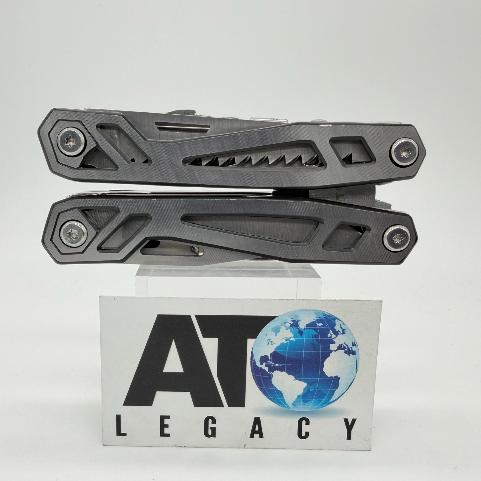 Wetols 21-in-1 Multi-Tool Heavy Duty Stainless Steel Pliers EDC – Tool Only