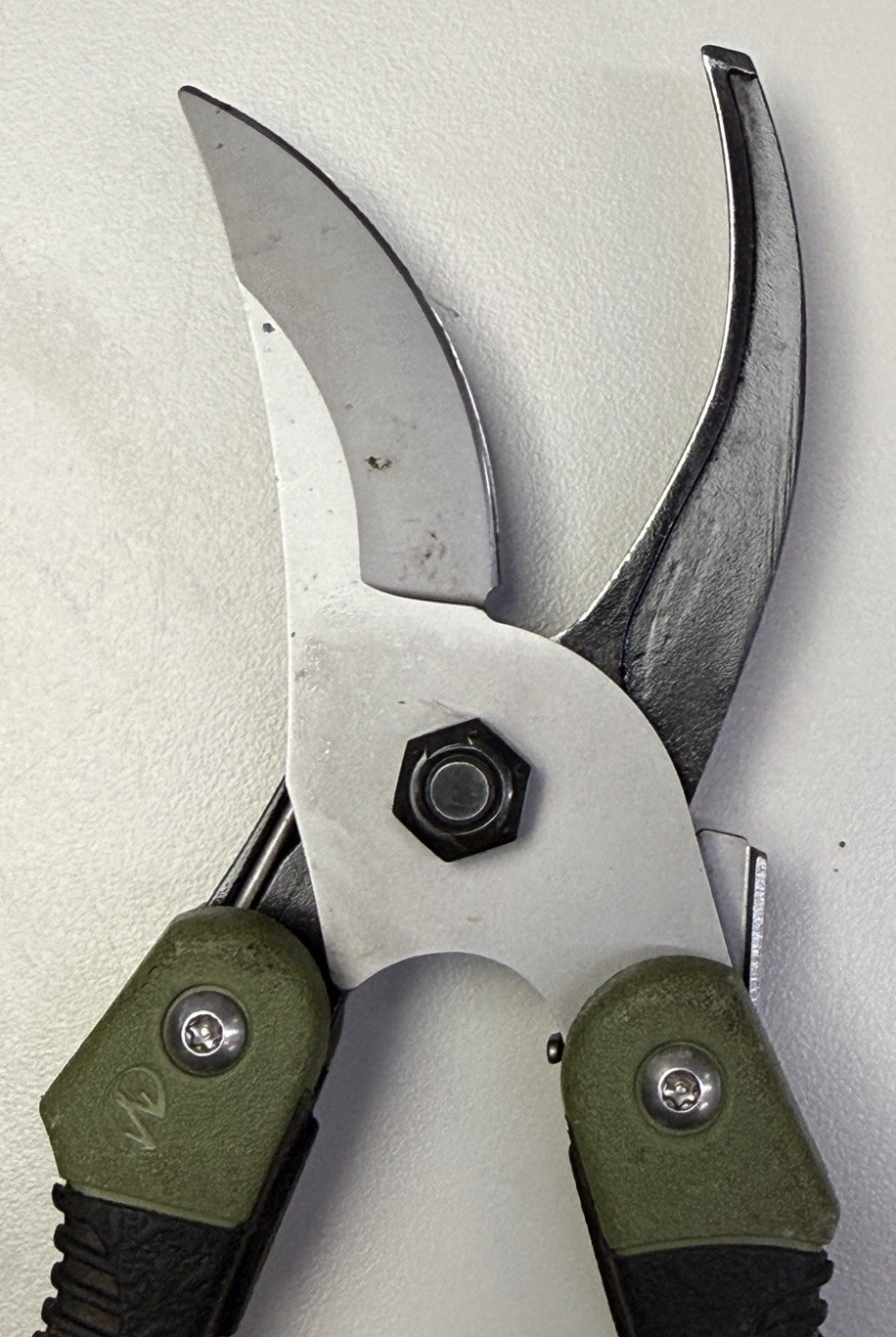 Leatherman Vista Hybrid Pruner hunting multi tool knife Excellent Condition