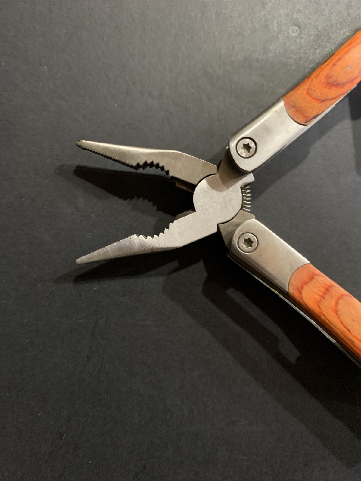 Eddie Bauer Yaskawa 4” MUlTI-TOOL LED Light W/1 Sheath Lot Of 3 NEW