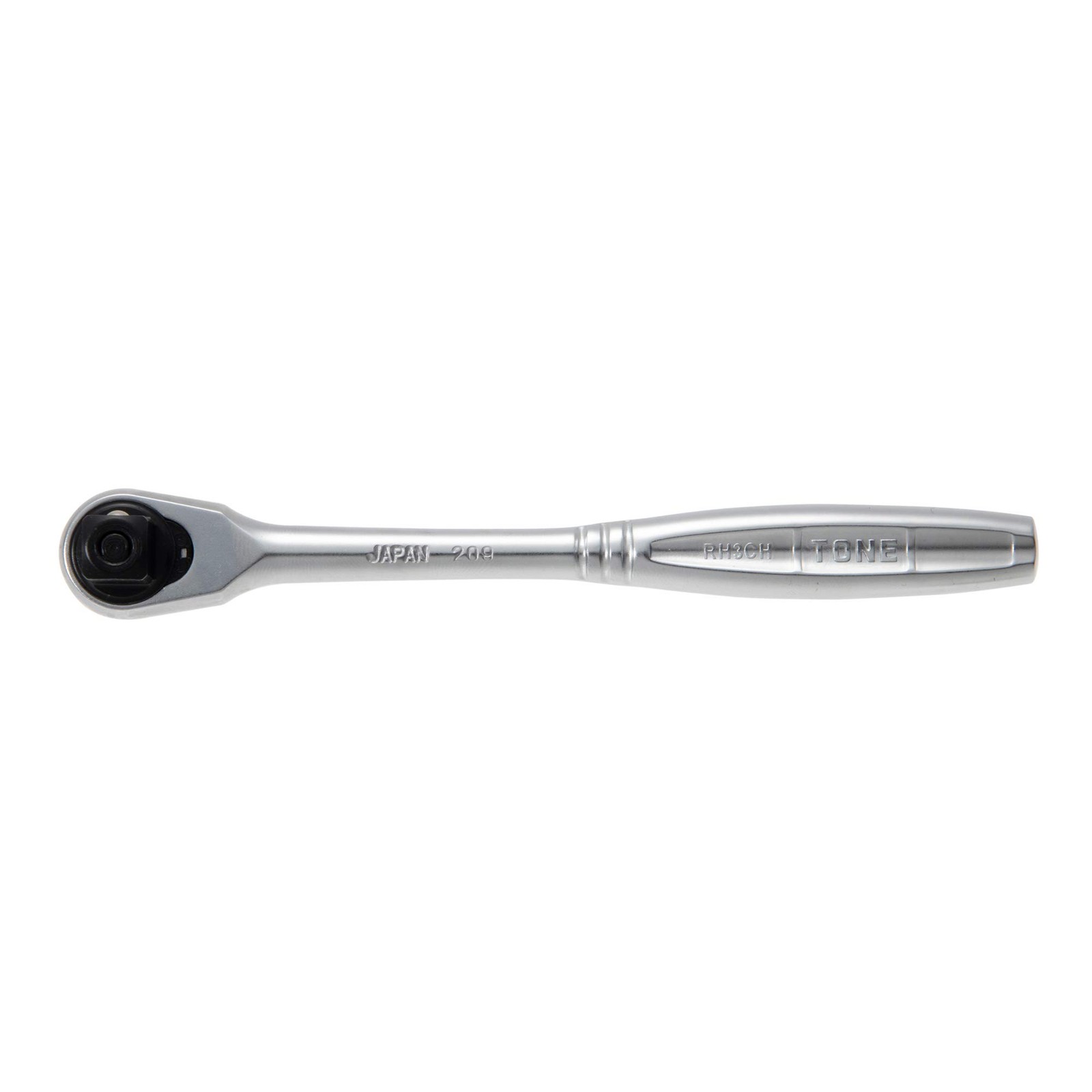 3 8 Inch 9 5Mm Silver Black Wrench Drive Lightweight 72 Teeth Compact Tool