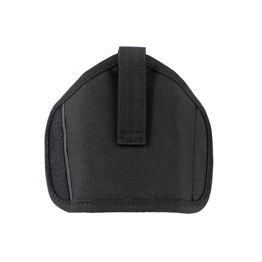 Tactical EDC Key Bag outdoor Molle Pouch Belt Waist Pocket Keychain Holder