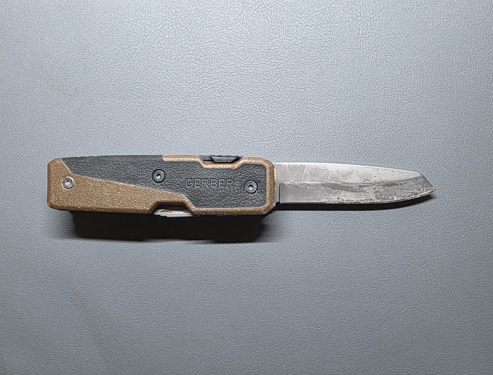 Gerber Myth Shotgun Multi-Tool