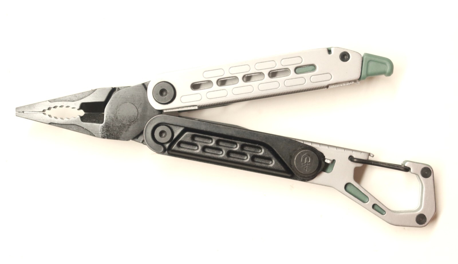 Gerber Stakeout Spark Coyote Baltic Haze Pliers New Design Multitool