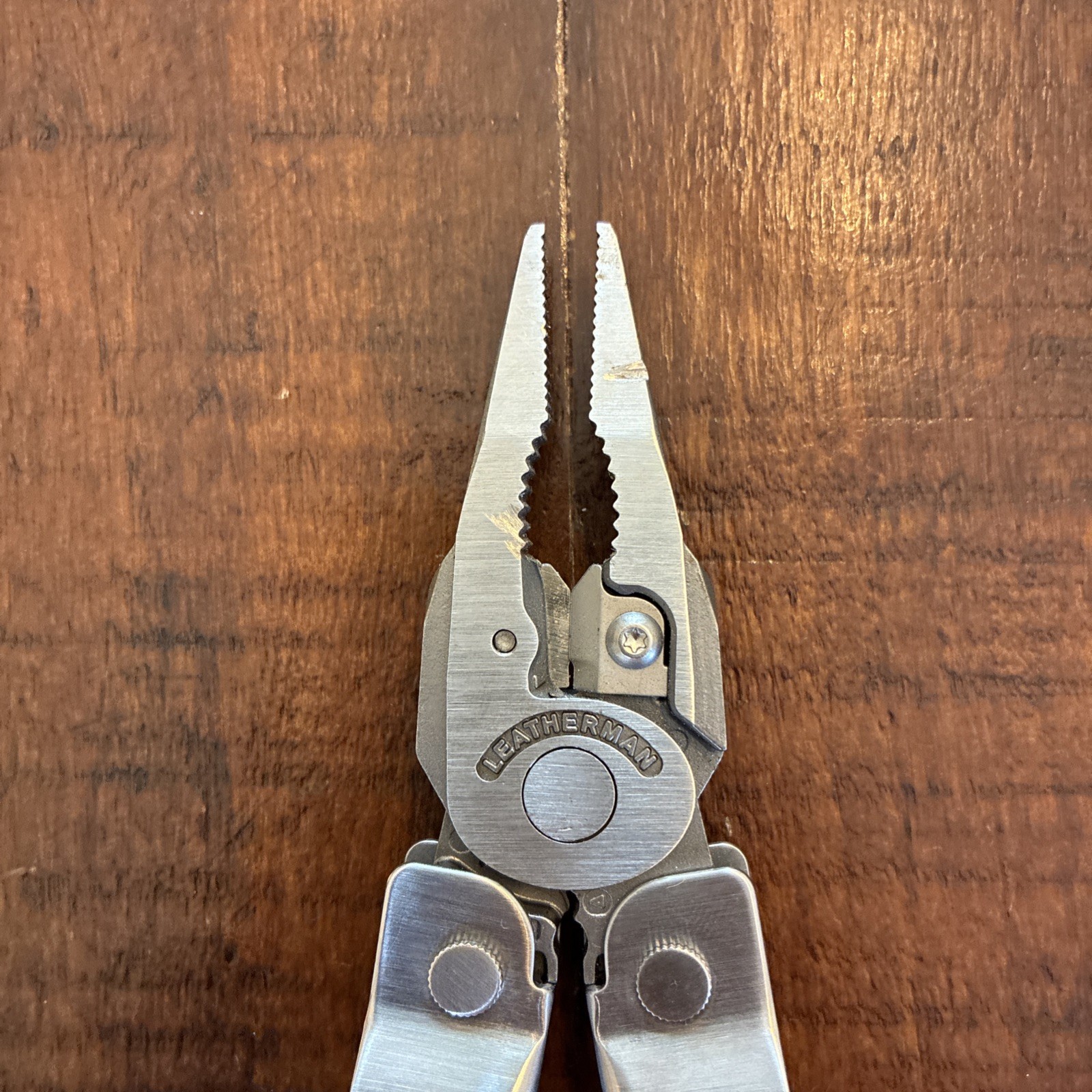 Leatherman Super Tool 300 Multitool 0518- Excellent