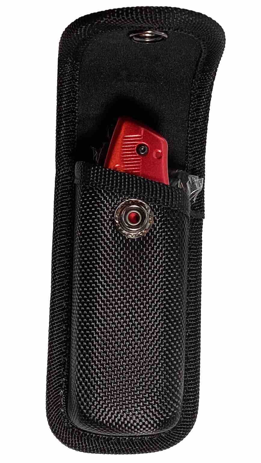 TITORLD MULTITOOL EDC KNIFE & PLIERS SET W/CASE, HIKING, HUNTING, CAMPING (New)