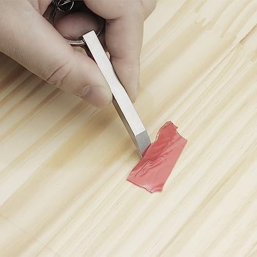 Edc Palanca – Mini Llavero Para Llevar Todos Los Dias, Pequena Multiherramien…