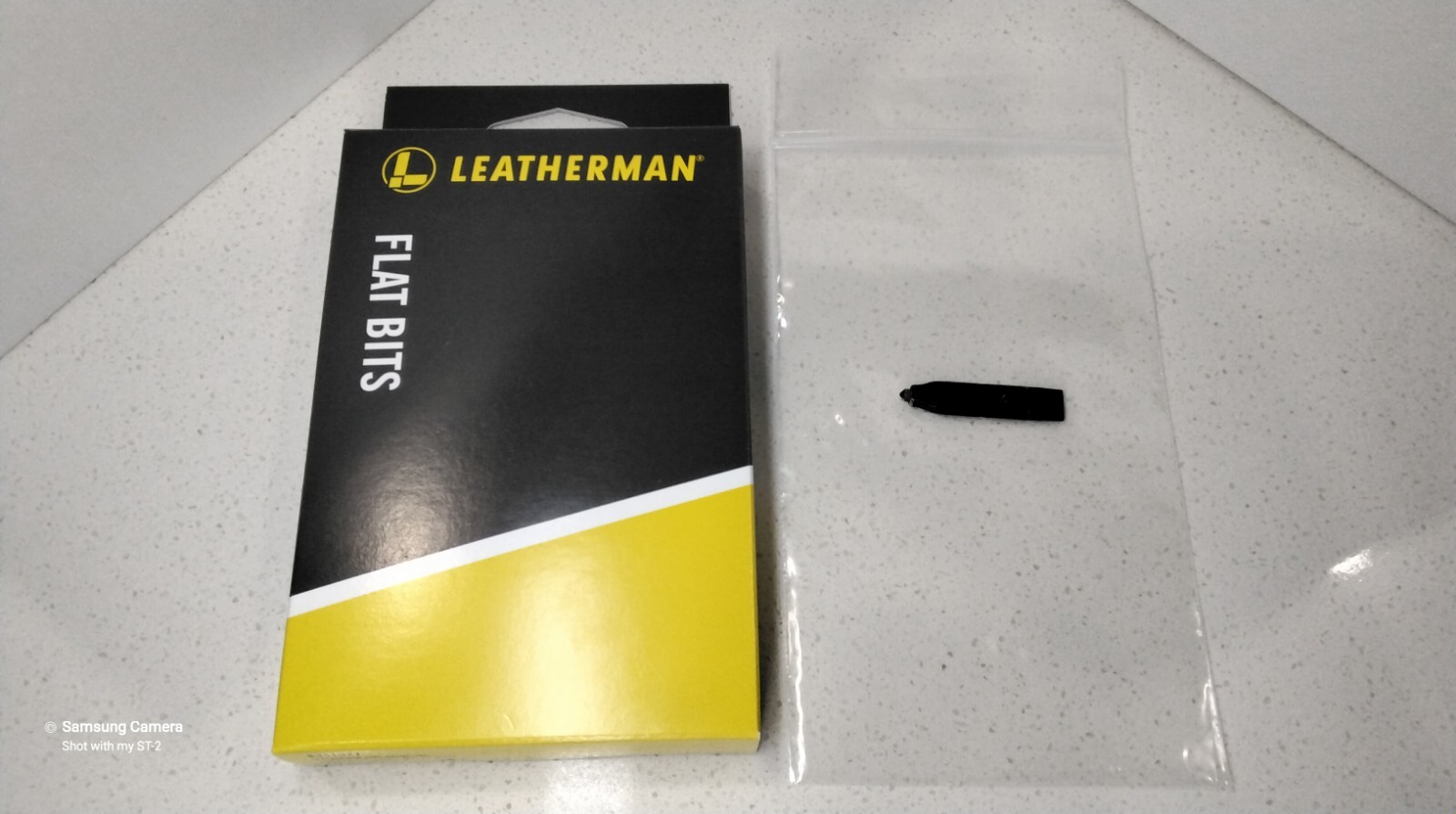 New Leatherman Carbide Glass Breaker Bit Skeletool MUT Surge Wave Signal 931023