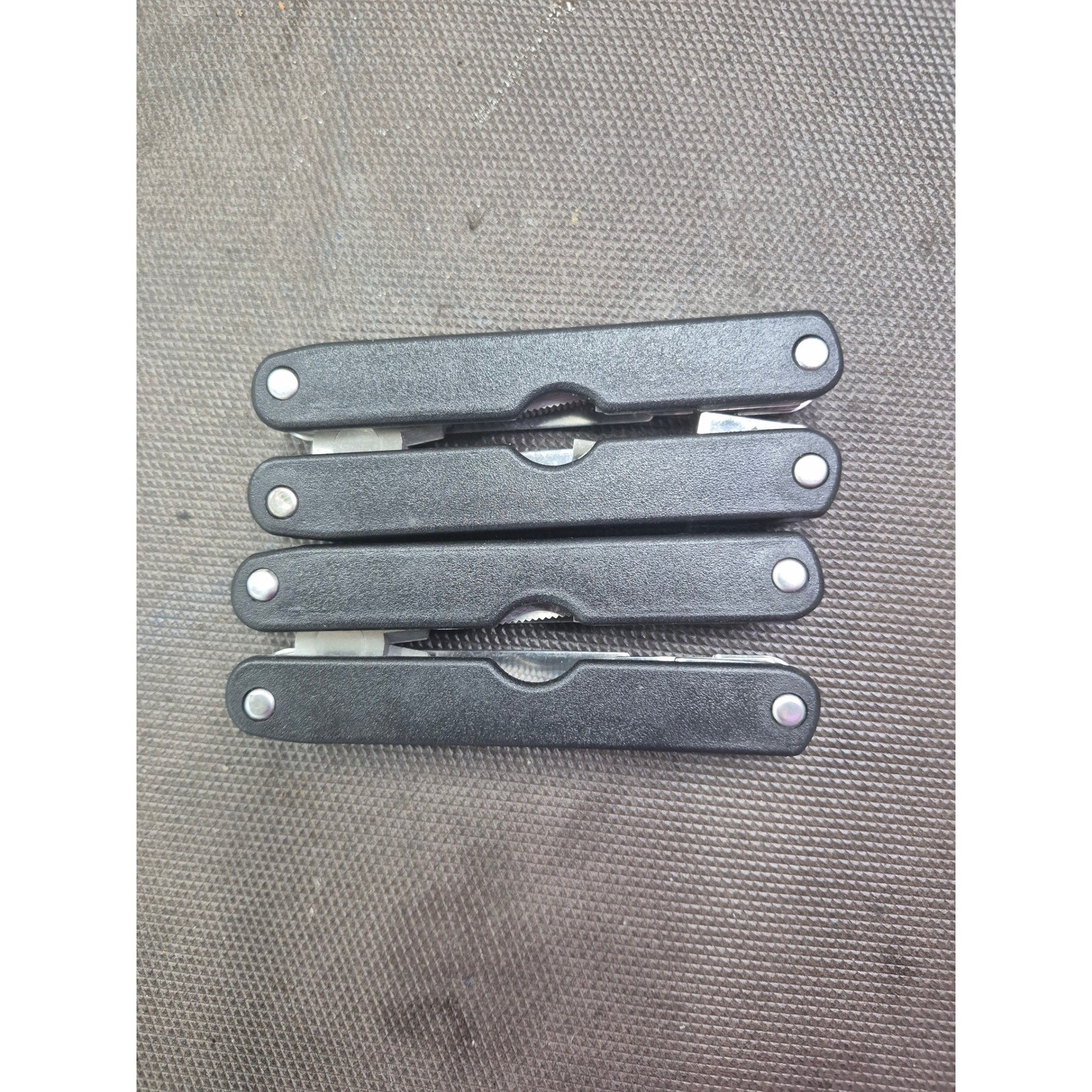 Pocket Multi Tool Pliers Screwdriver Opener Gadget Survival Camping Lot of 2