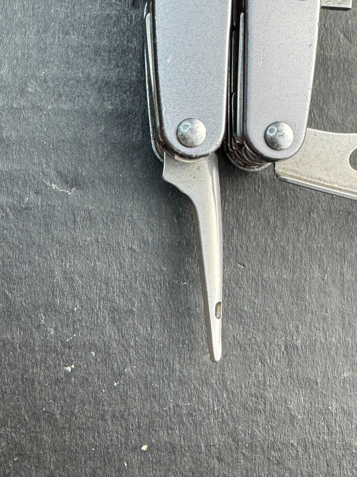 Leatherman Juice Pro Multi-Tool Pliers Pocket Knife Blade – Parts/Repair