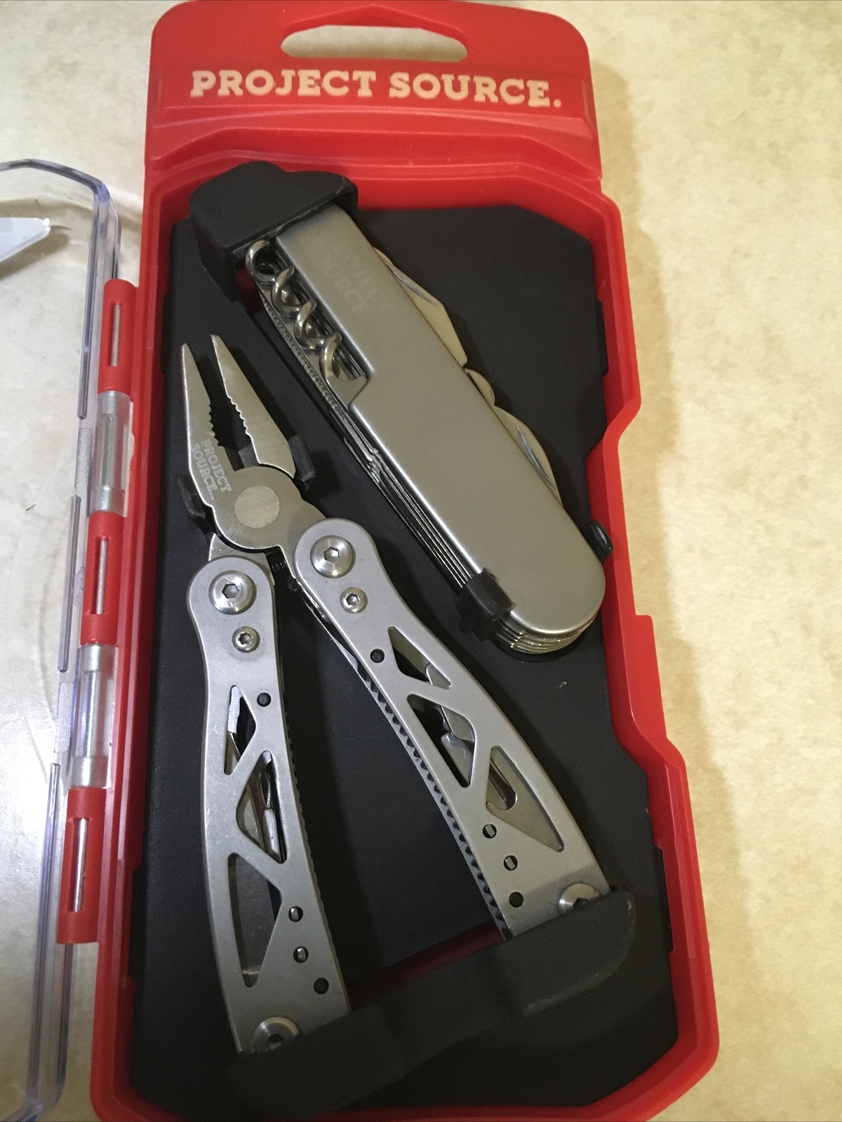 Project Source Multi Tool 0068043