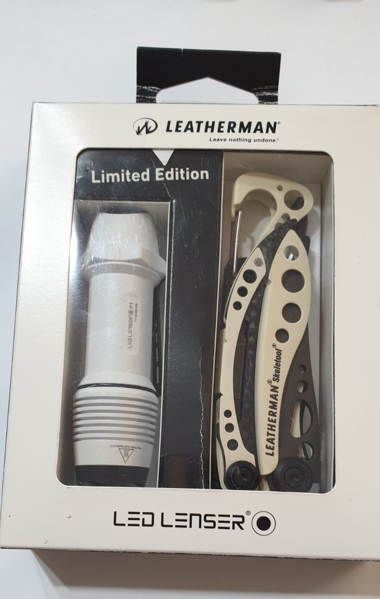 🔥🔥 Leatherman MUT EOD Multi Tool Military Retired Collectable Rare