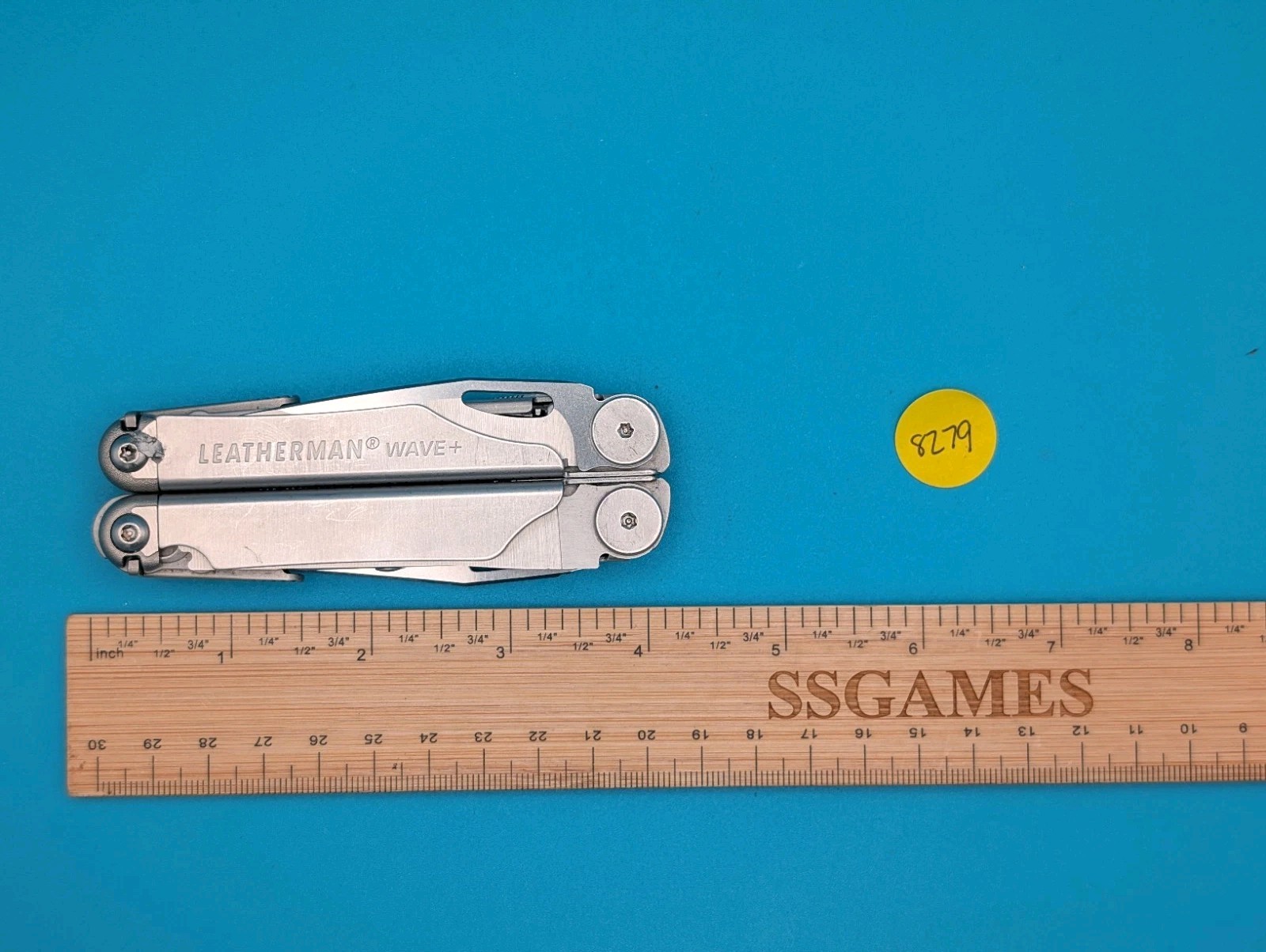 Leatherman Wave Plus + Multi-Tool! FAST SHIPPING!