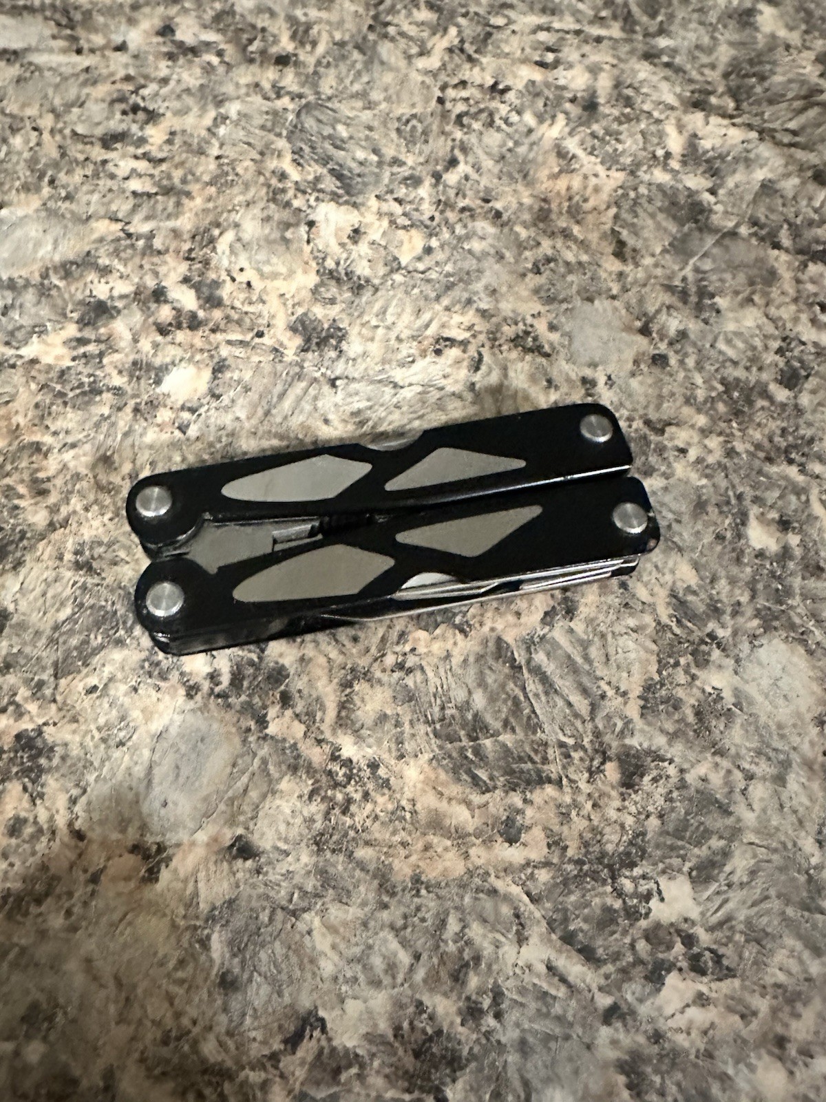Winchester Multi-tool Spring Action Pliers