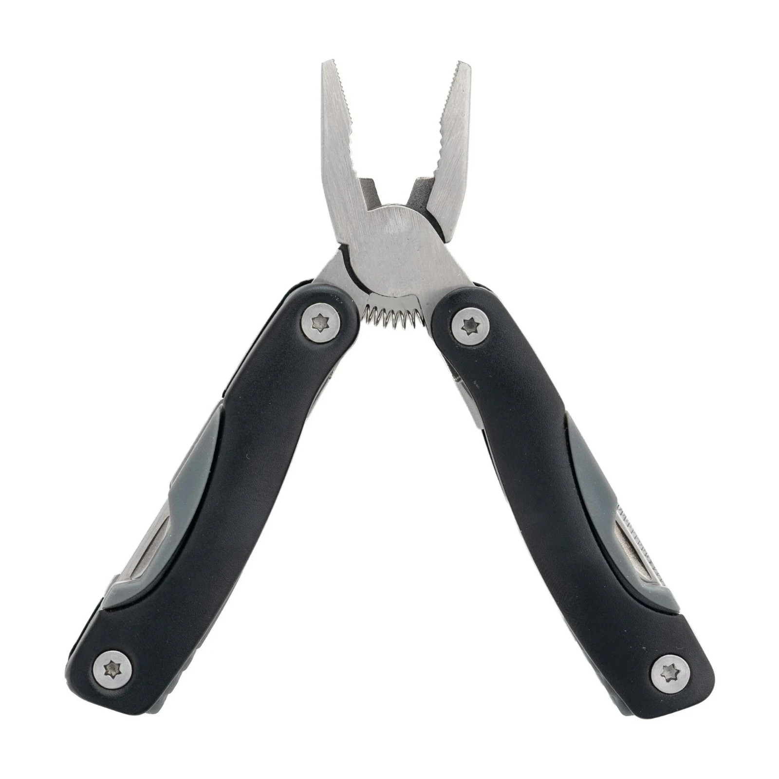 MULTITOOL 11-in-1 Aluminum Fishing Multi TooL /HIGH QUALITY *Multipurpose /NEW