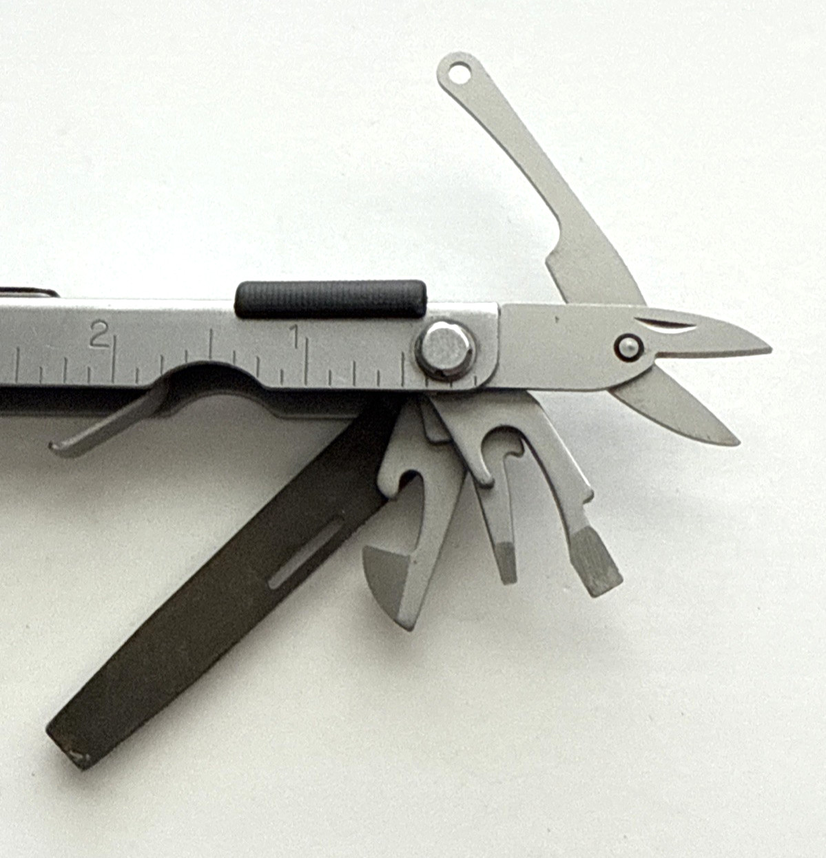Gerber MP650 Evolution Multi-Plier Interchangeable Head Multi-Tool USA