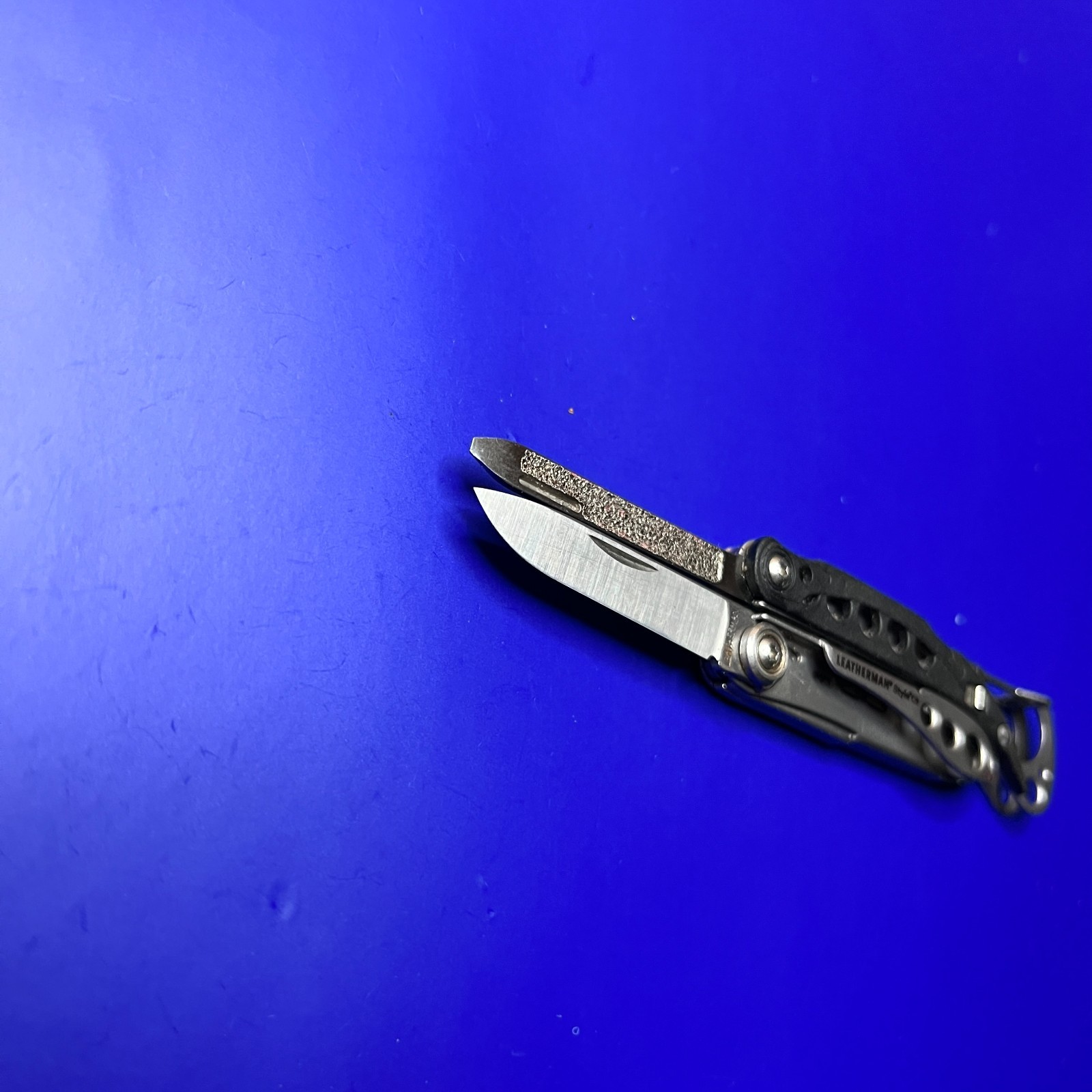 LEATHERMAN Style CS Multi Tool