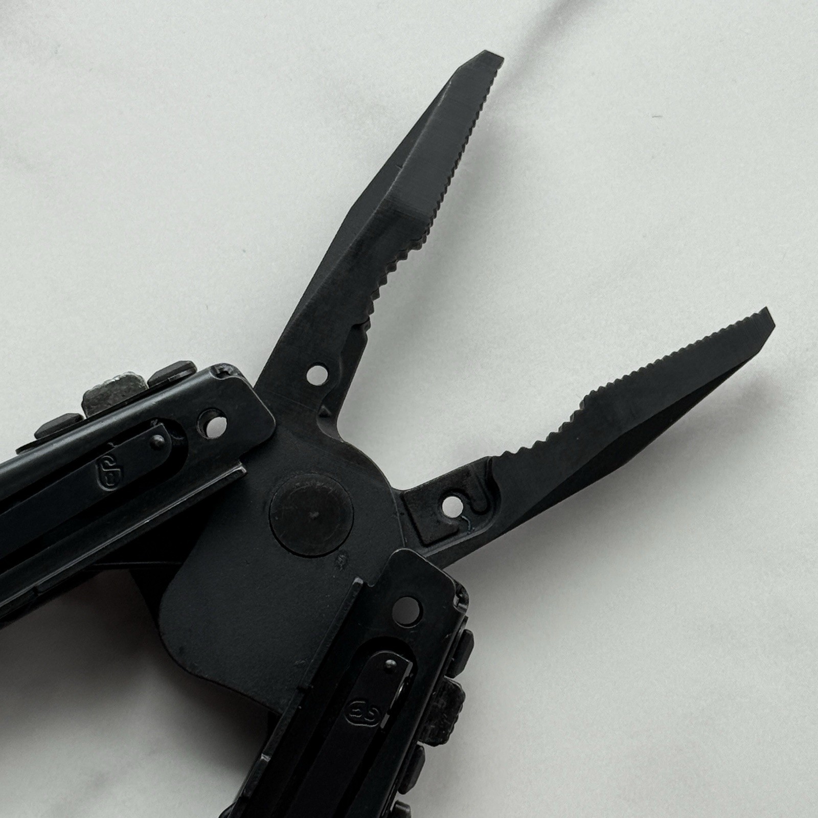 Leatherman OHT Frame Parts Replacement Leatherman OHT Pliers Head Hardware