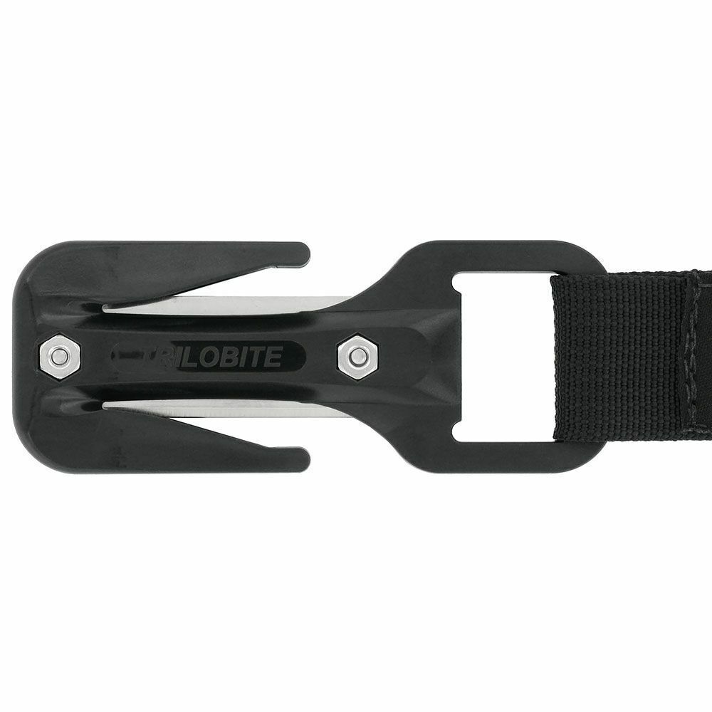 EEZYCUT Emergency Rescue Knife