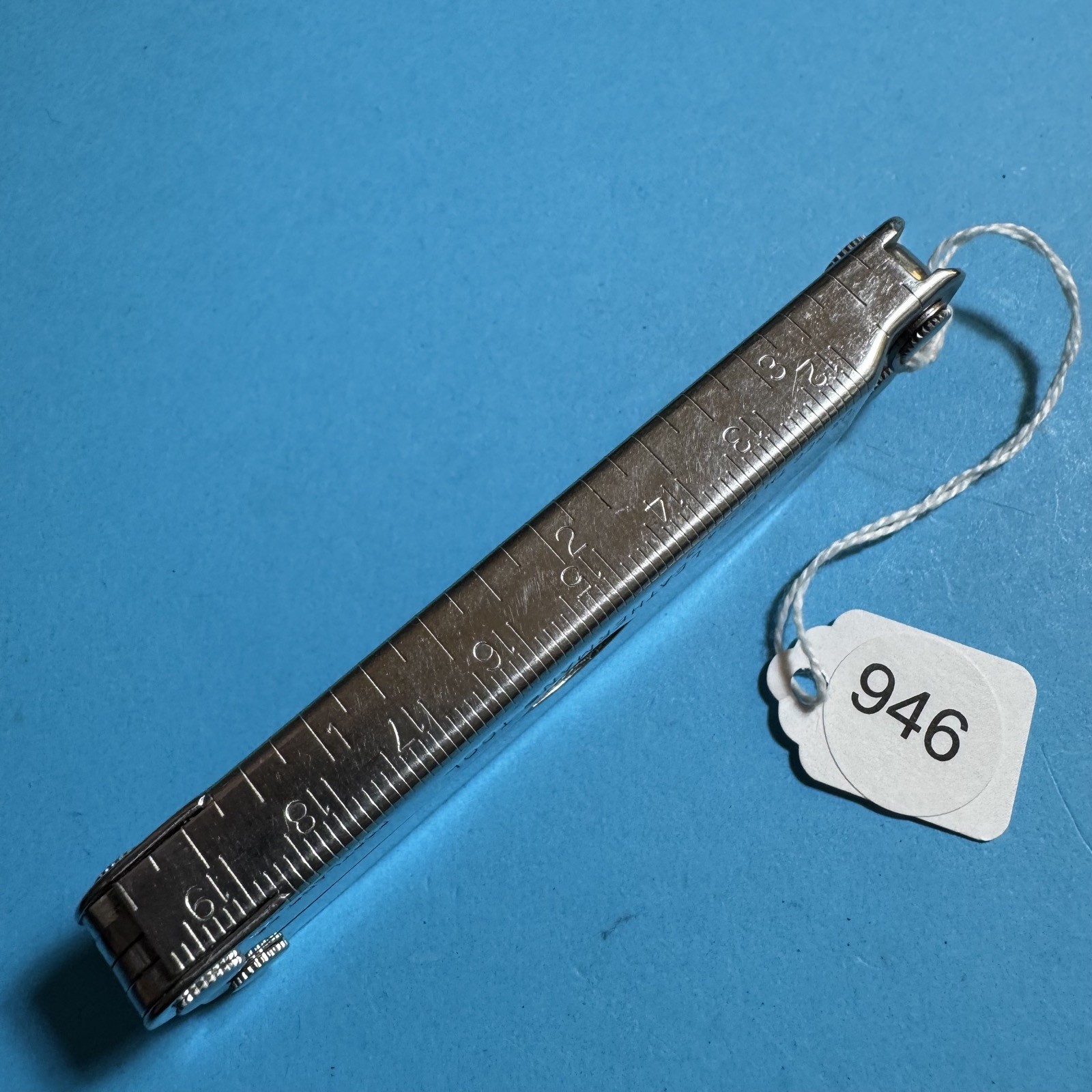 VTG Leatherman PST Multi-Tool Pocket Knife Stainless EDC Dated 0793 #946