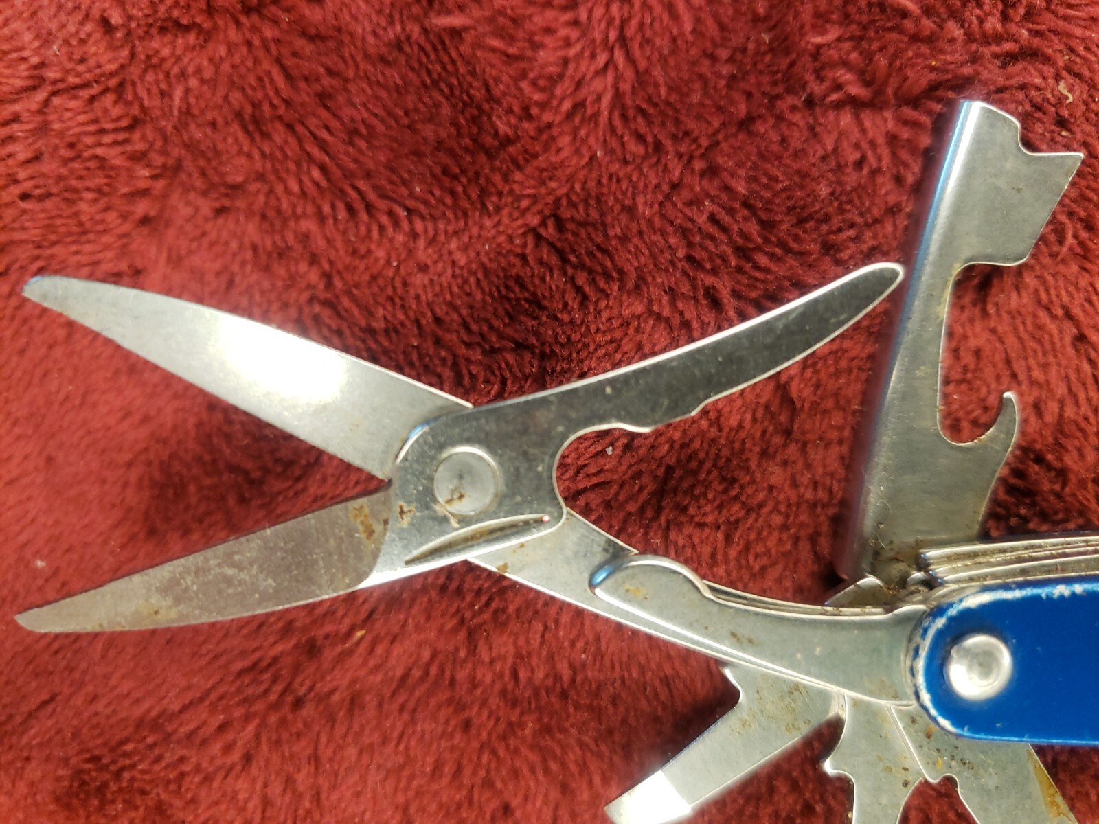 Leatherman Juice CS4 Multi-Tool Stainless Pliers Multi Tool Read