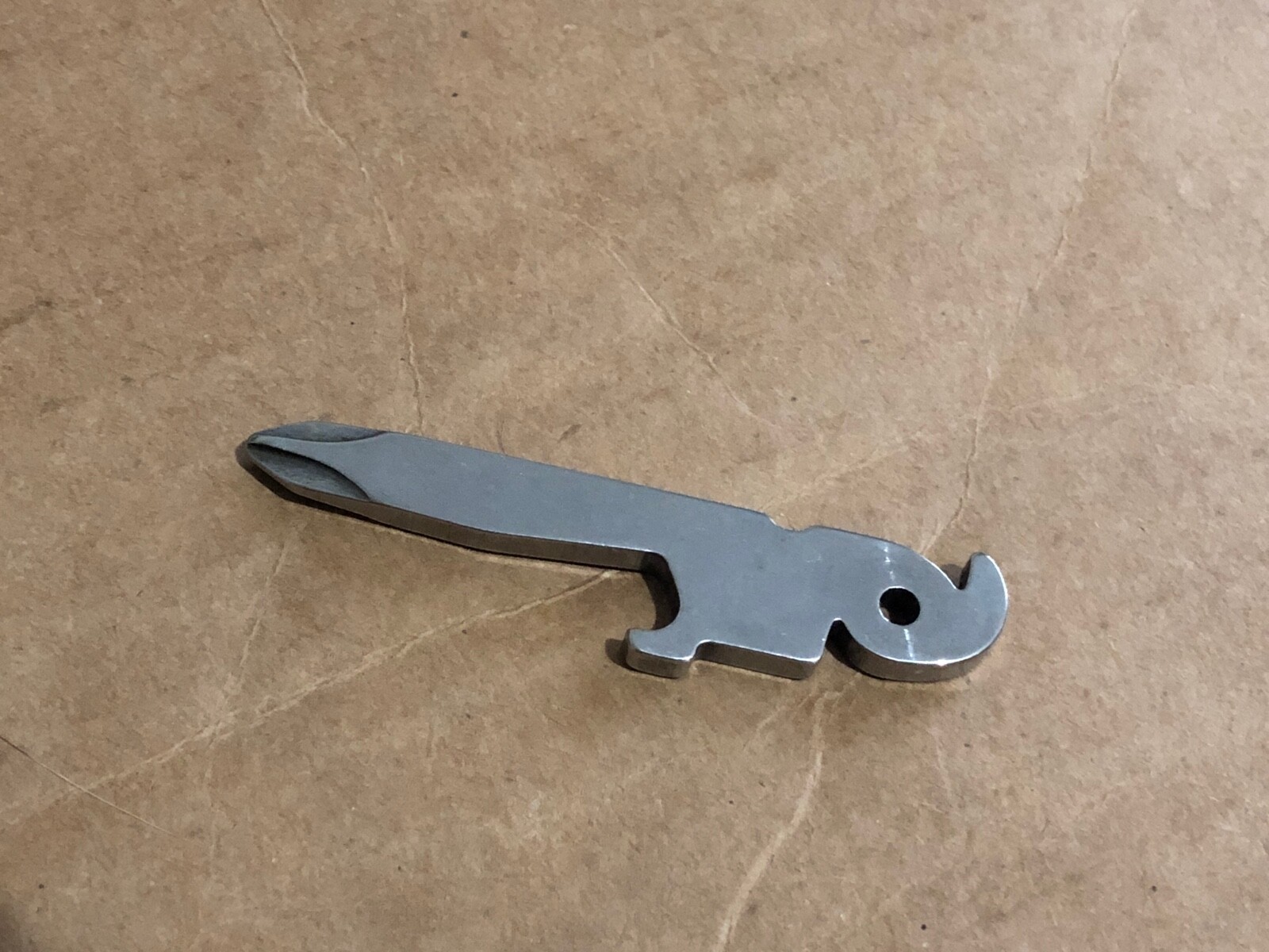 Leatherman Parts Mod Replacement for Free P4 multi-tool genuine