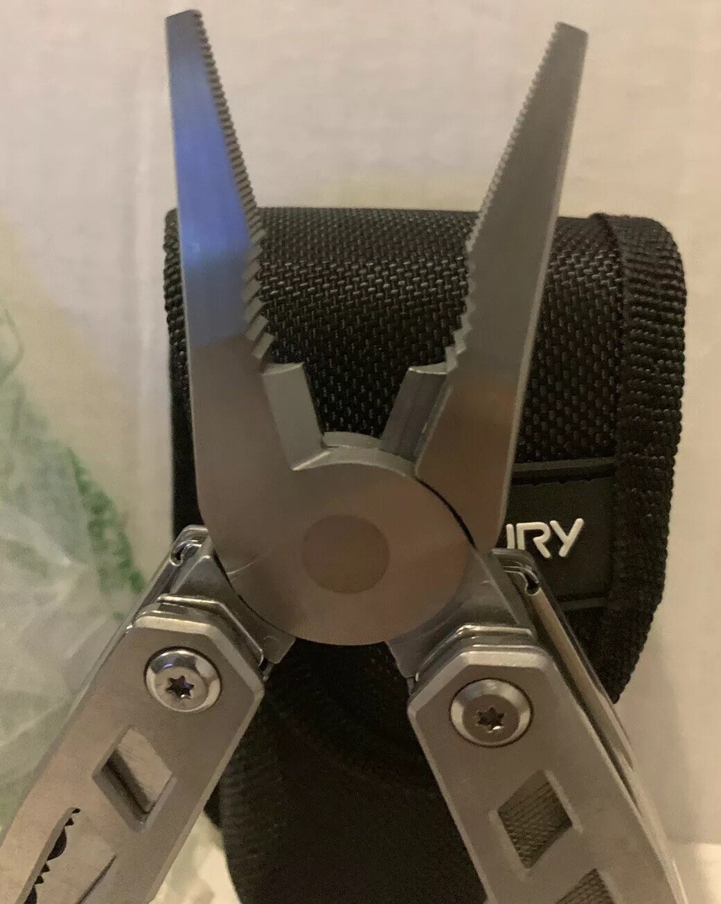Bibury Compact Multi-Tool