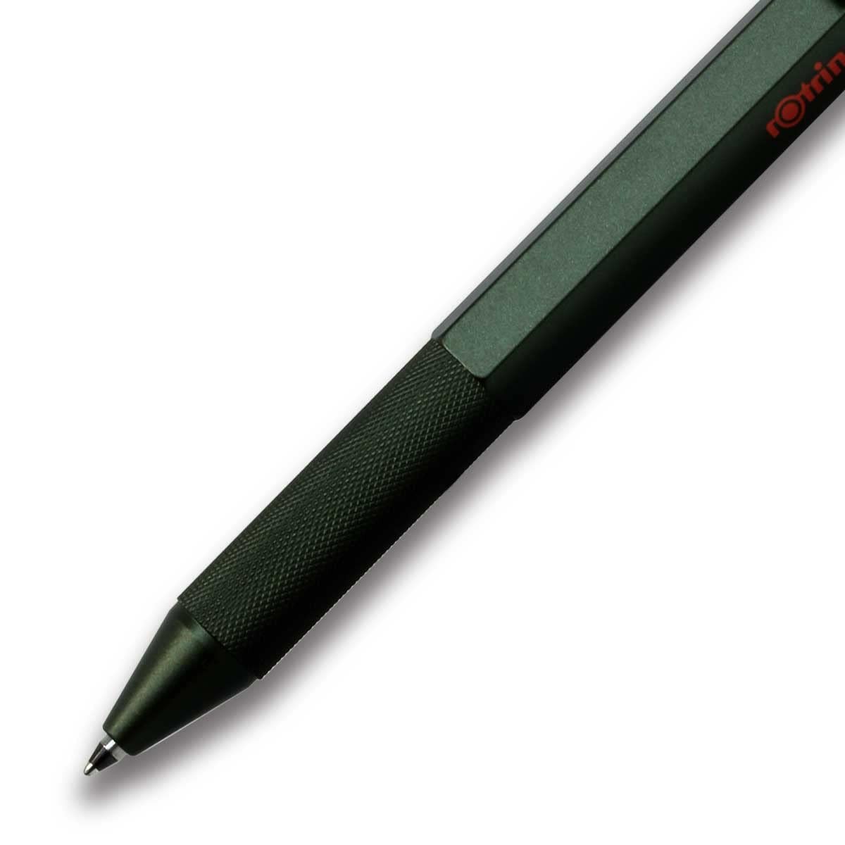 Multi Pen Camouflage Green 600 3 in 1 2159368 Mechanical Pencil Fine Writing …