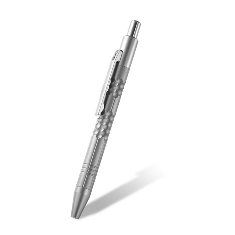 Titaniums Alloys Pen Calligraphy Practice Special Adult Calligraphy Pen