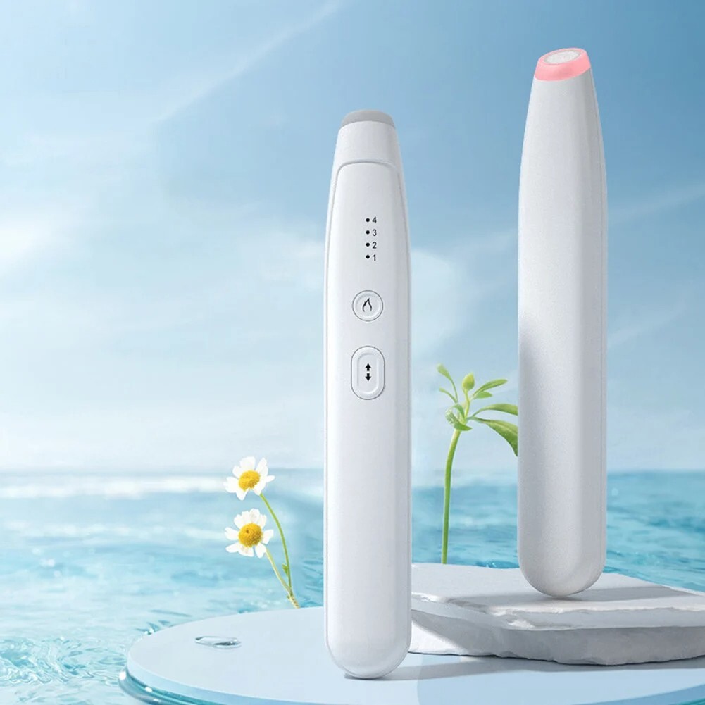 Mosquito Insect Bite Portable Relieve Itching Pen Rechargeable Travel Sports AU