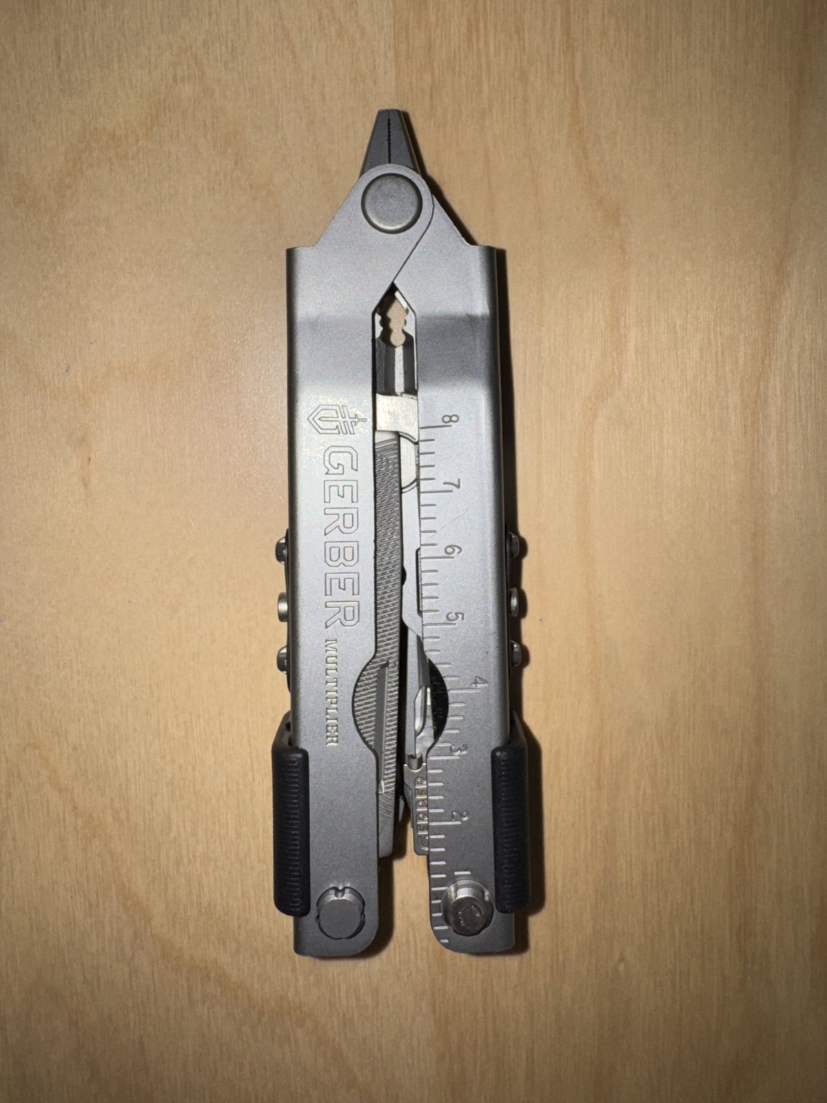 NEW MP600 PRO SCOUT | 13 Tools | Made in USA
