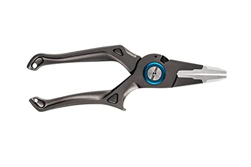 GERBER GEAR MAGNIPLIER-SALT SPRING-LOADED PLIERS 7.5″ – SALT – Scratch & Dent