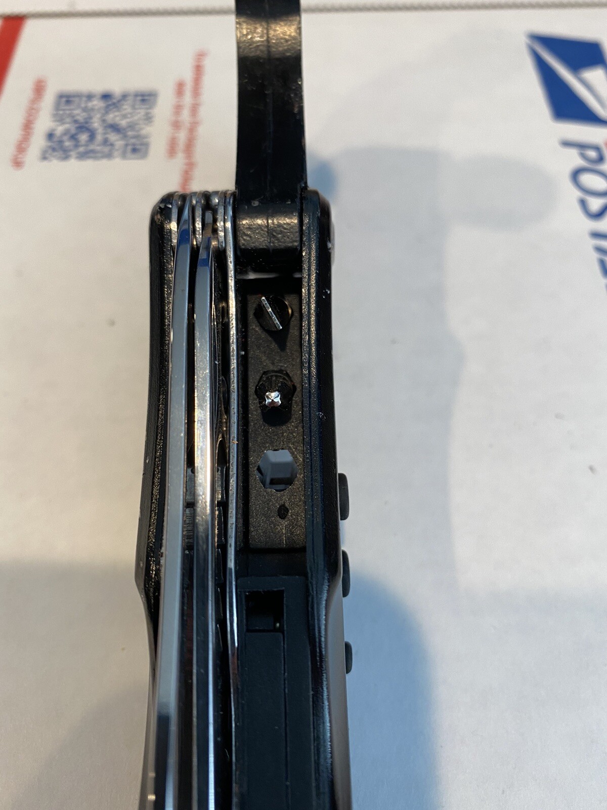 BR9249U Blue Ridge 11 Function Hammer Multi Tool