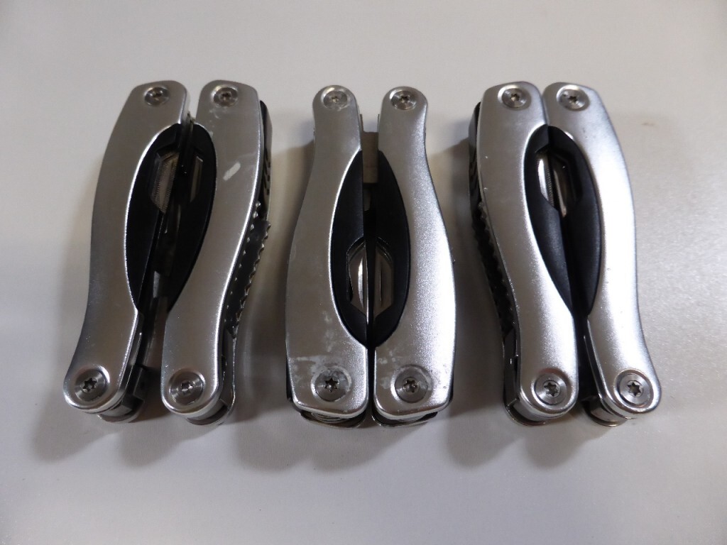Multi Tool Multi Tool Outdoor Pocket Knife Camping Tool Tool B