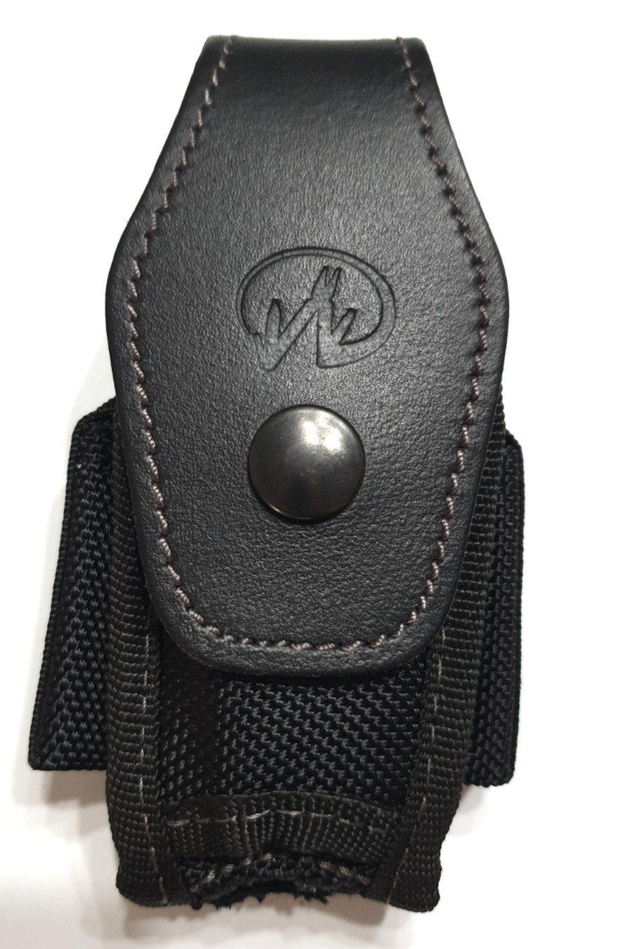 🔥 Leatherman Leather Premium Combined Sheath for Surge SuperTool 300 4 Pockets