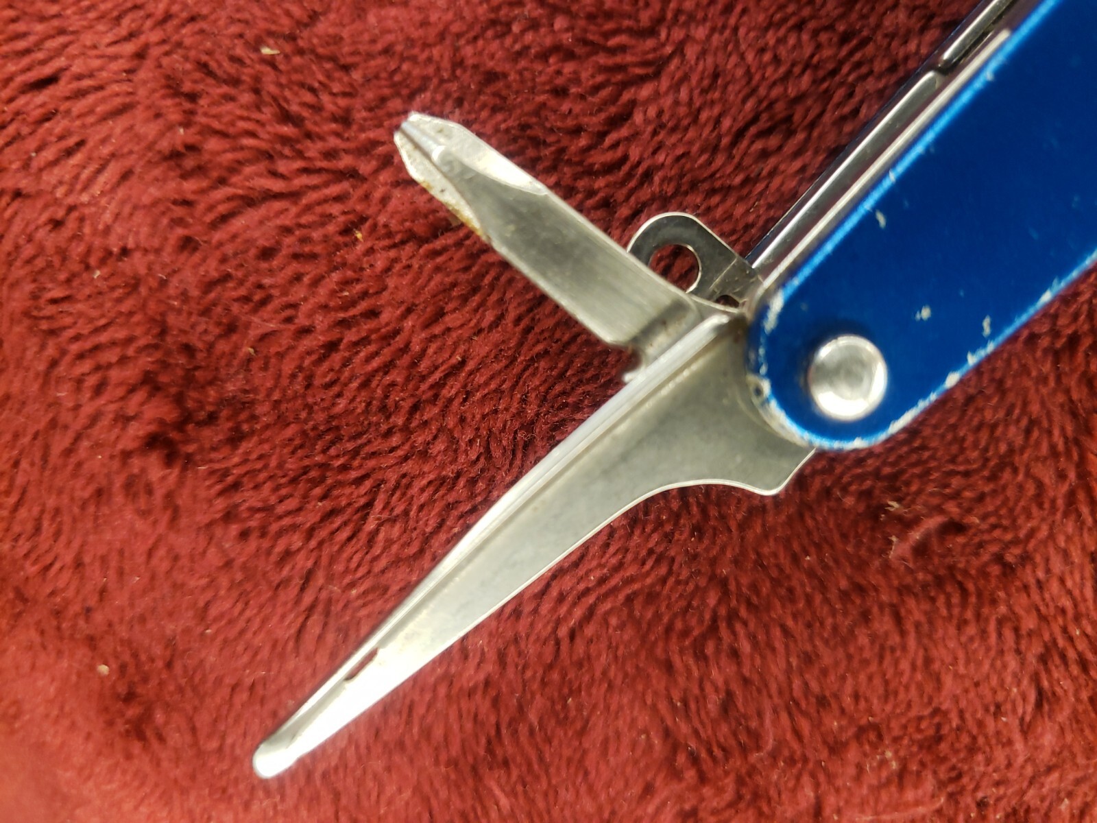 Leatherman Juice CS4 Multi-Tool Stainless Pliers Multi Tool Read
