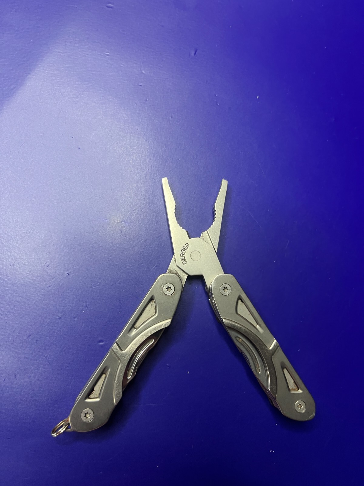 Gerber Compact Mini Suspension-P Multi-Tool