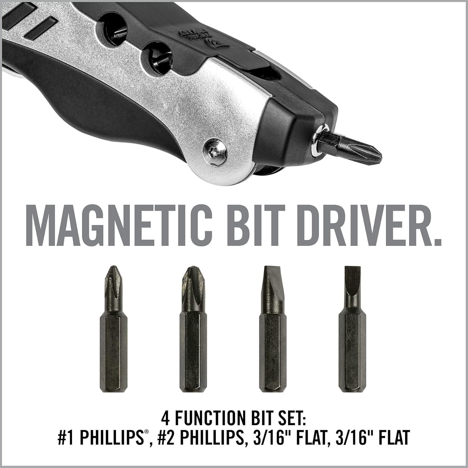 18 in 1 Gunsmithing Multitool – Rifle Shotgun Tool Kit with Bits