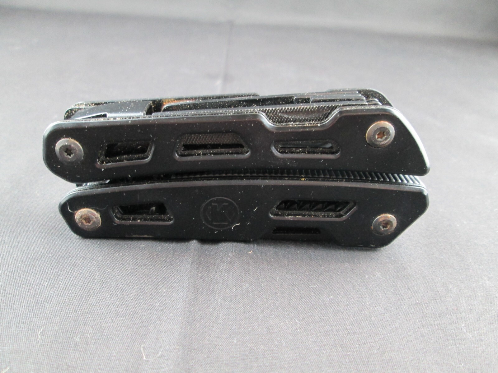 Kobalt Pocket Multi Tool Knife Pliers Drivers EDC