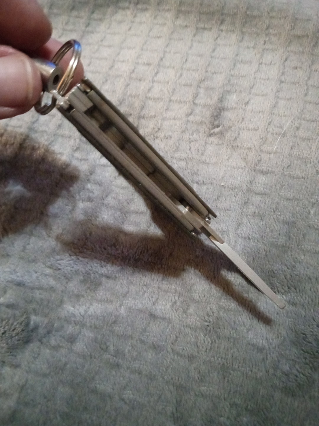 Gerber Bear Grylls Multi Tool Pocket Knife Great Condition Saw Pliers Knife Ect