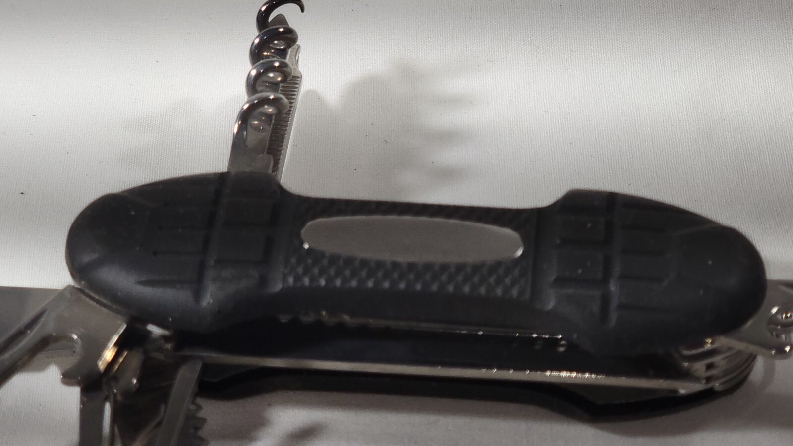 Appalachian Trail Pocket Knife Multi Tool Utility Survivor Blade – Folding