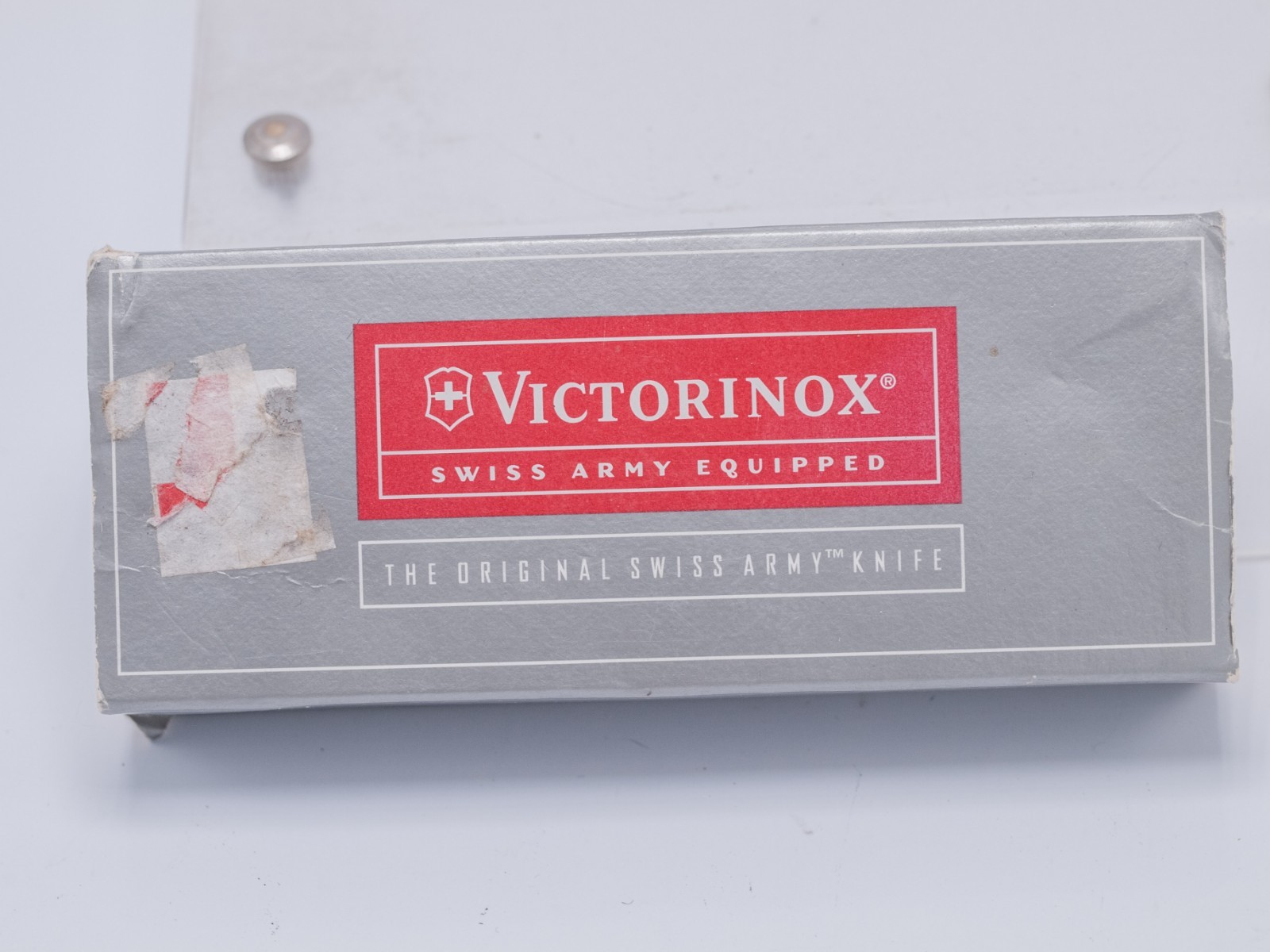 NOS – Victorinox Swiss Army Huntsman 91mm Swiss Army Knife
