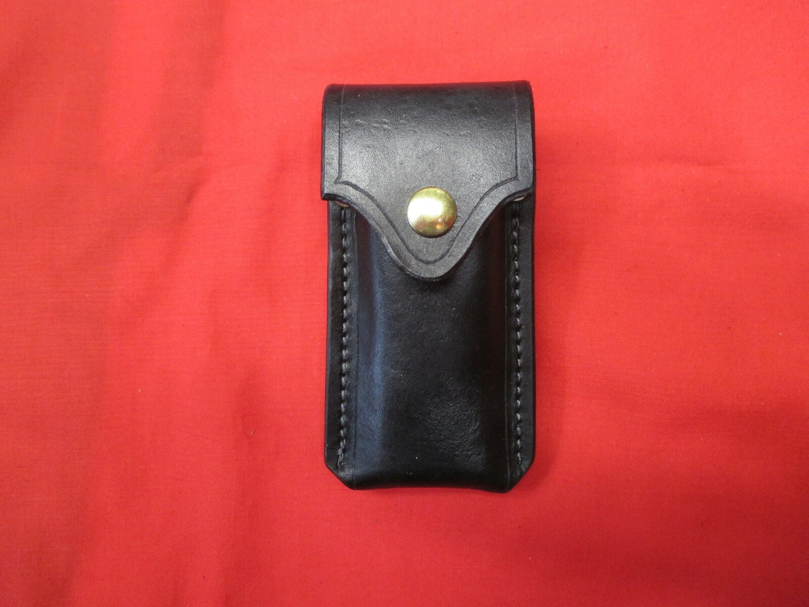 Leather Sheath for GERBER MP400 / MP600 Multiplier Handmade R&L Hands