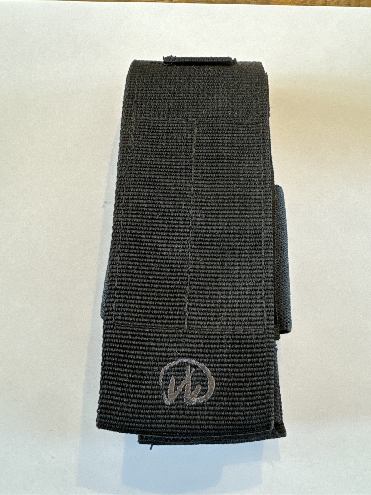 Leatherman – Multi-Tool Nylon Sheath. Molle Comp. *NEW/Never Worn Or Carried.