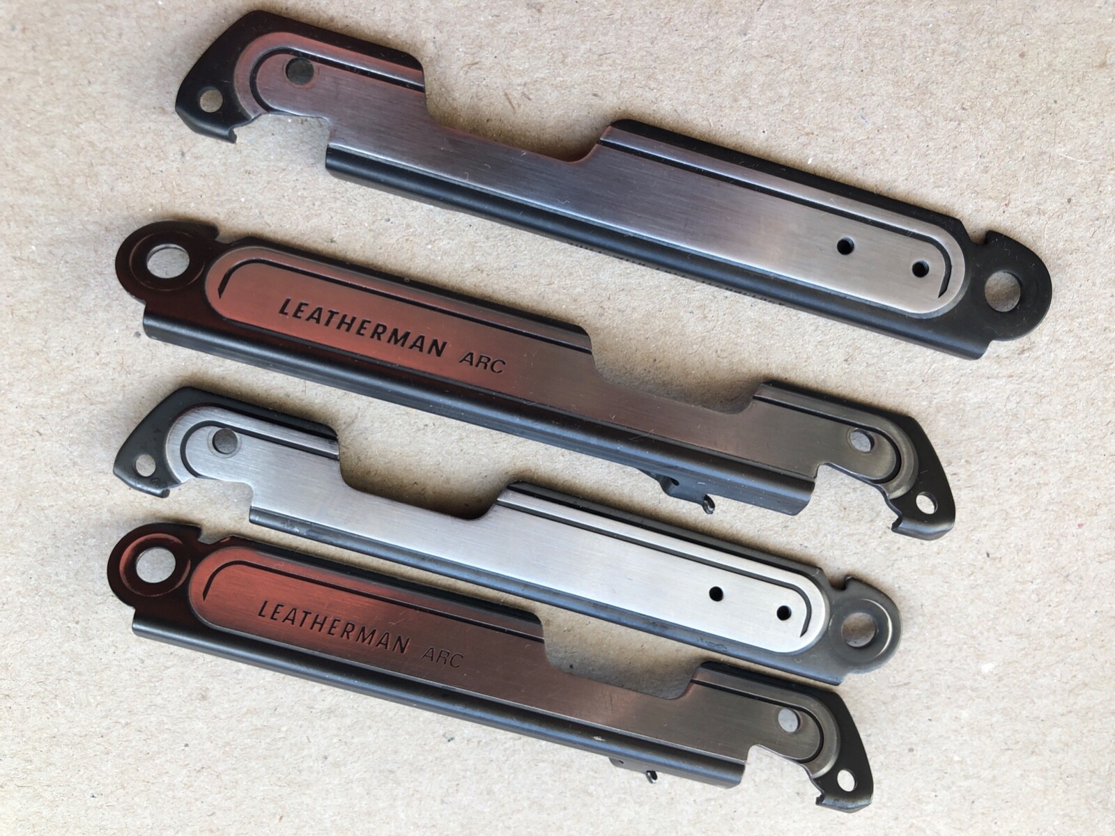 Leatherman Parts Mod Replacement for ARC multi-tool genuine