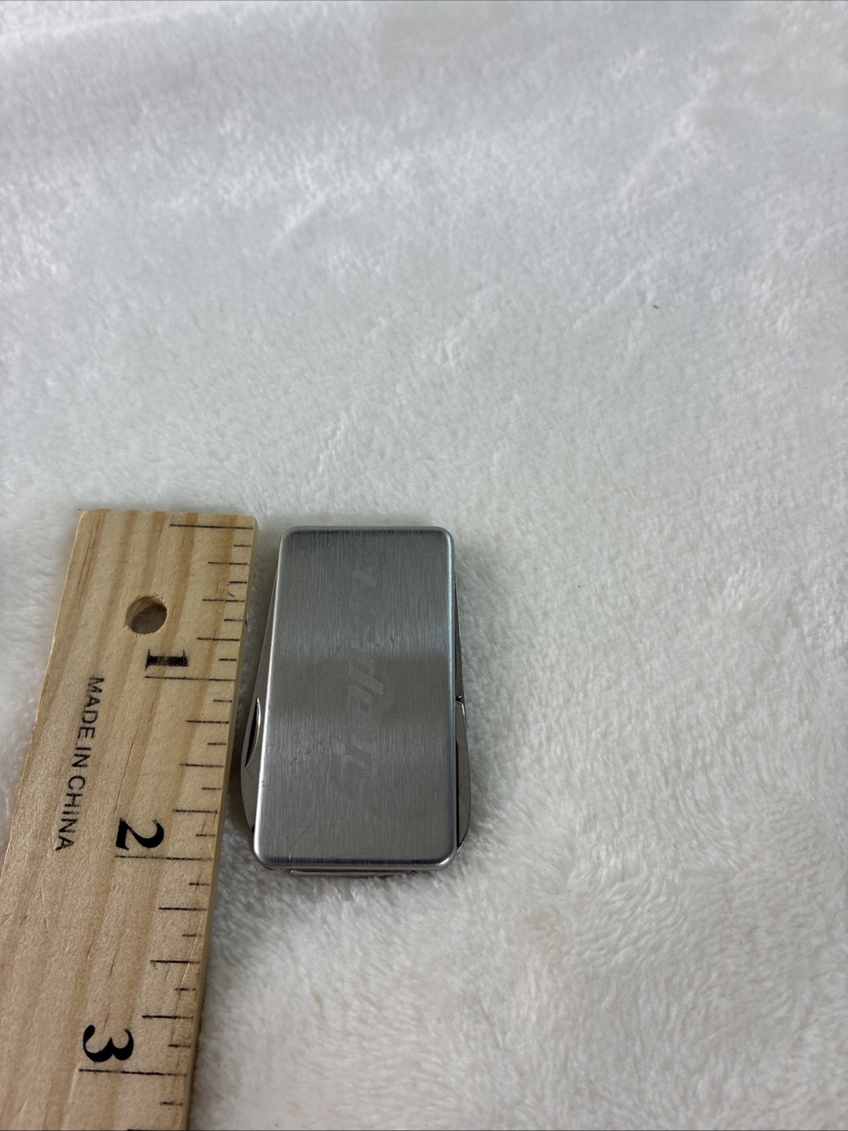 SNAP ON TOOLS MULTI TOOL MONEY CLIP SUPER NICE!