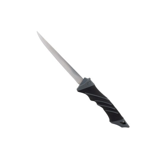 Ozark Trail 5-Piece Fish Fillet Knife Set with 6 in and 8 in Blades